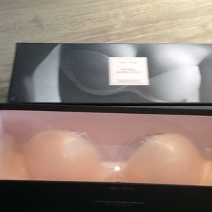 Invisible shaping uplift